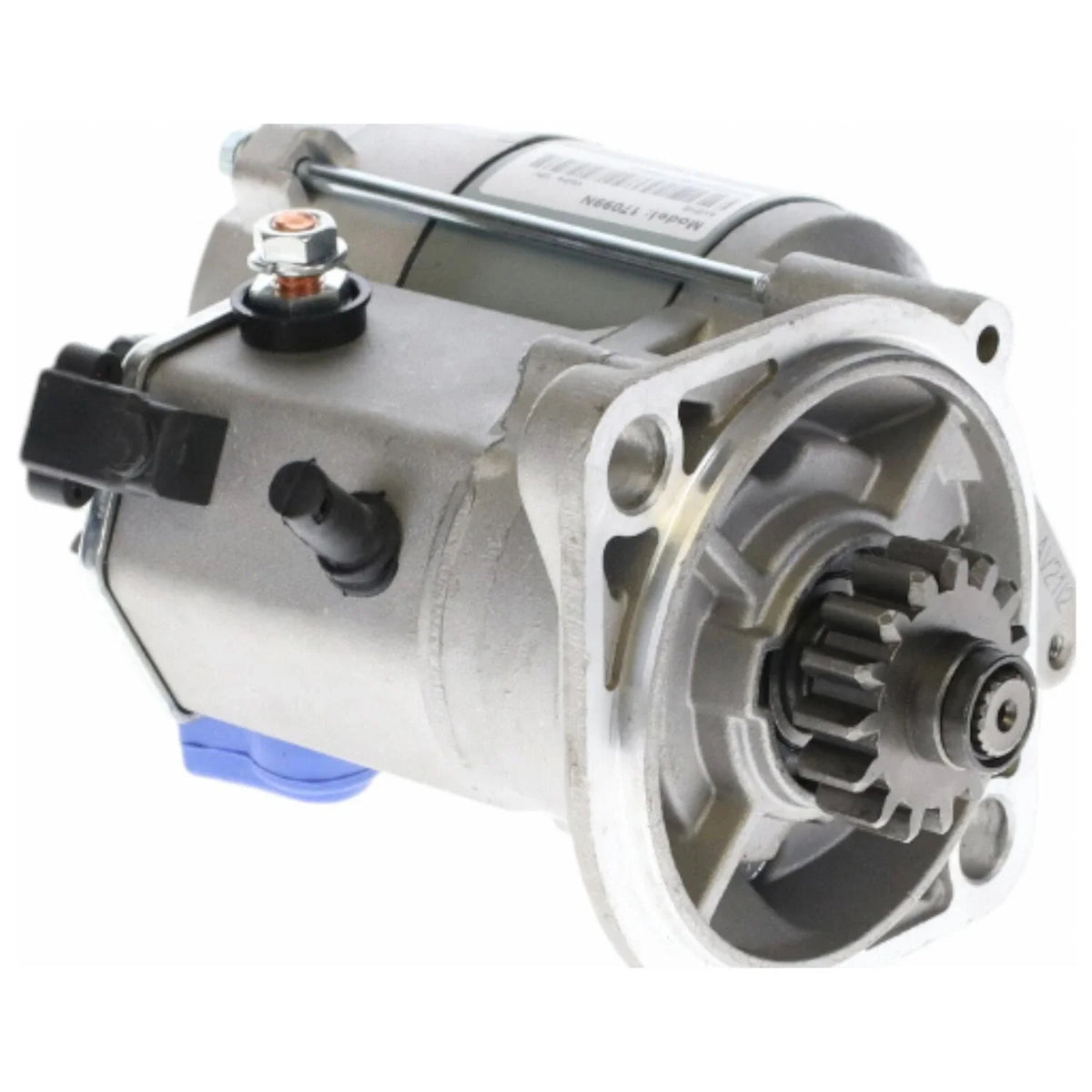 Starter for John Deere 4475 (1994–1998)