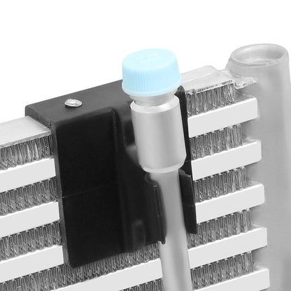 A/C Condenser for Ford Focus 2.0 (2008–2011) 3672 Aluminum