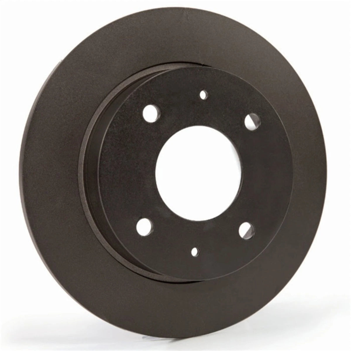 Set of 2 EBC RK1056 Brake Discs for Subaru Impreza (2003–2004) Front