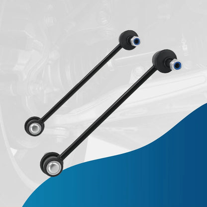 Front End Links Stabilizer Sway Bar Set for Ford Focus 2000-2011