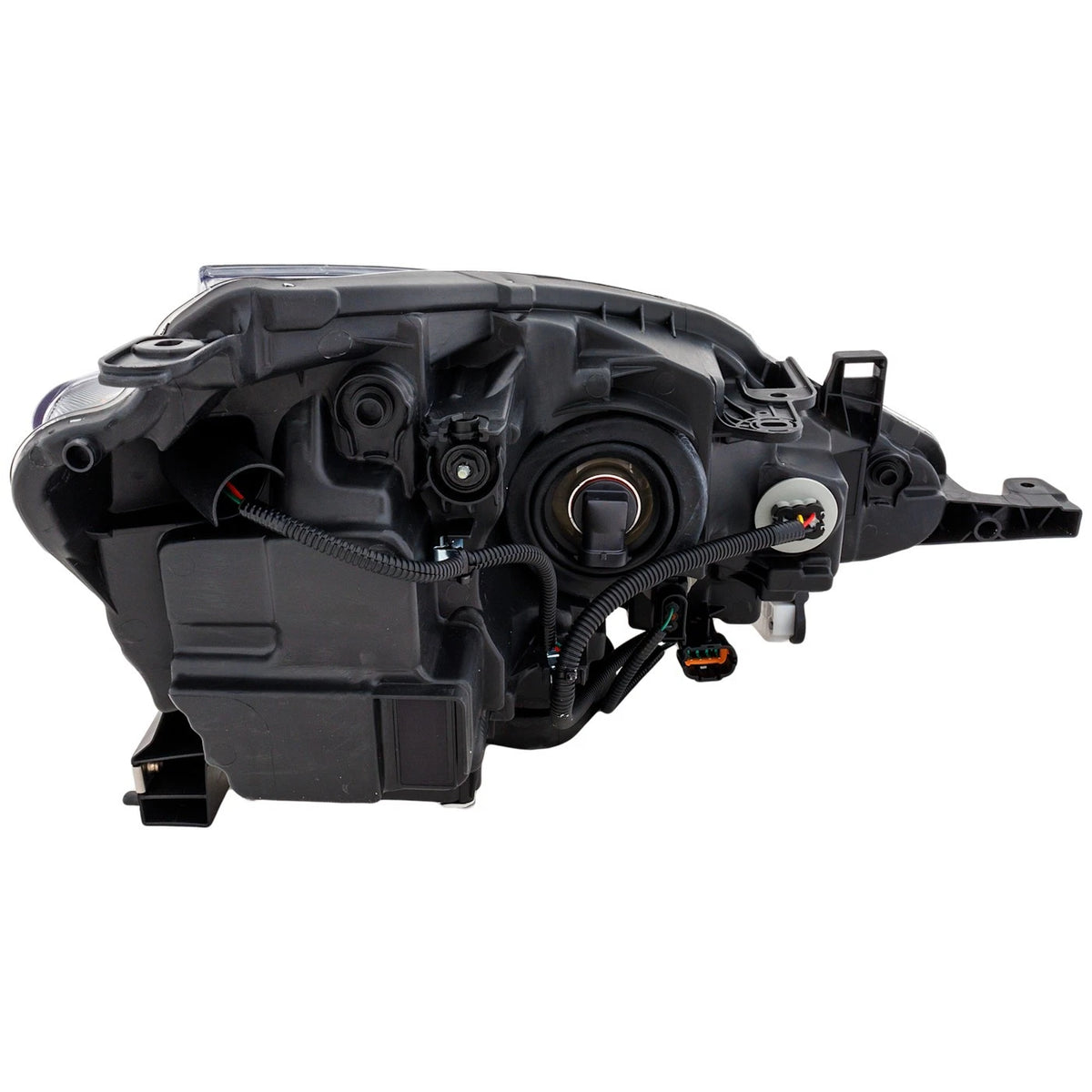Headlight Driver Left Side 260605UD5A for Nissan Sentra (2018–2019)