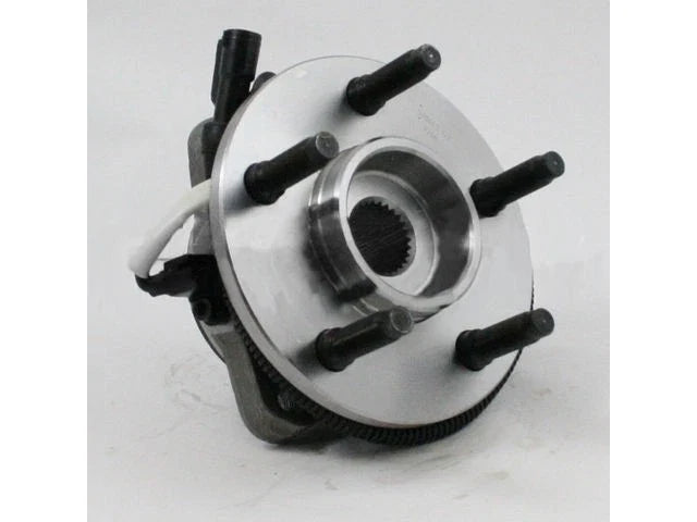 Front Wheel Hub Assembly for Mazda B4000 4WD (2000–2002) XB695SK