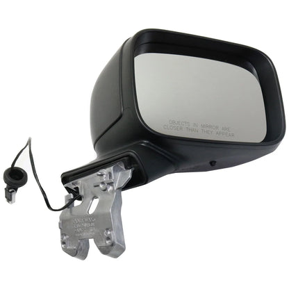 Pair of Mirrors for Jeep Renegade