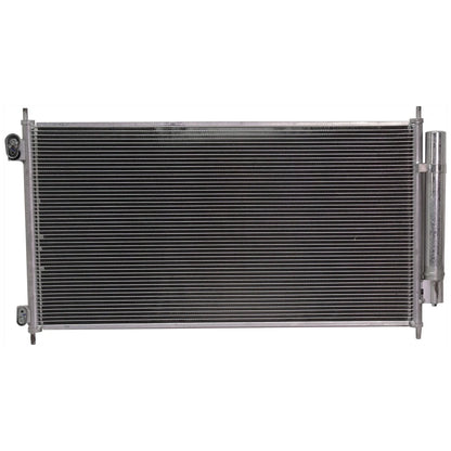 AC Condenser for Honda Accord (2008–2012)
