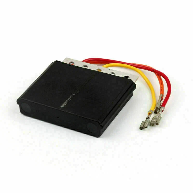 Voltage Regulator Rectifier for Polaris Genesis Hurricane Octane PRO SL SLTH T9 (1996–2004)