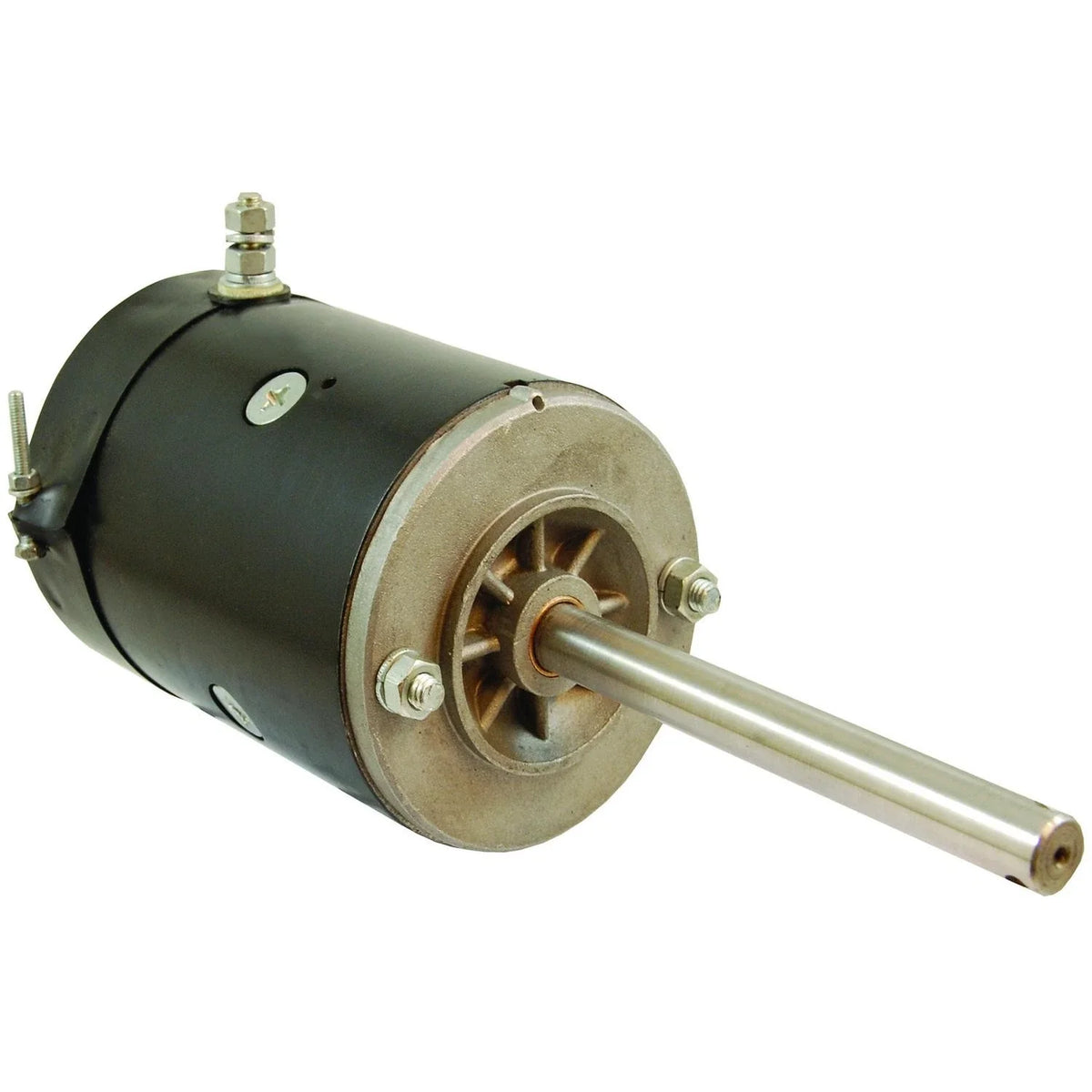 Starter for Ford 2N 8N 9N Tractor (1942–1952)