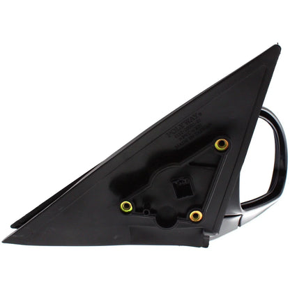 Manual Folding Right Power Mirror for Hyundai Sonata (1999-2005)
