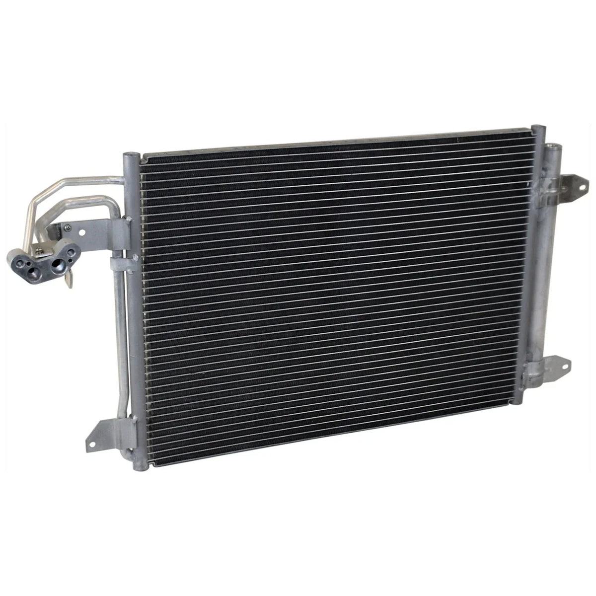 A/C Condenser Unit for VW GTI (2012 to 2014)