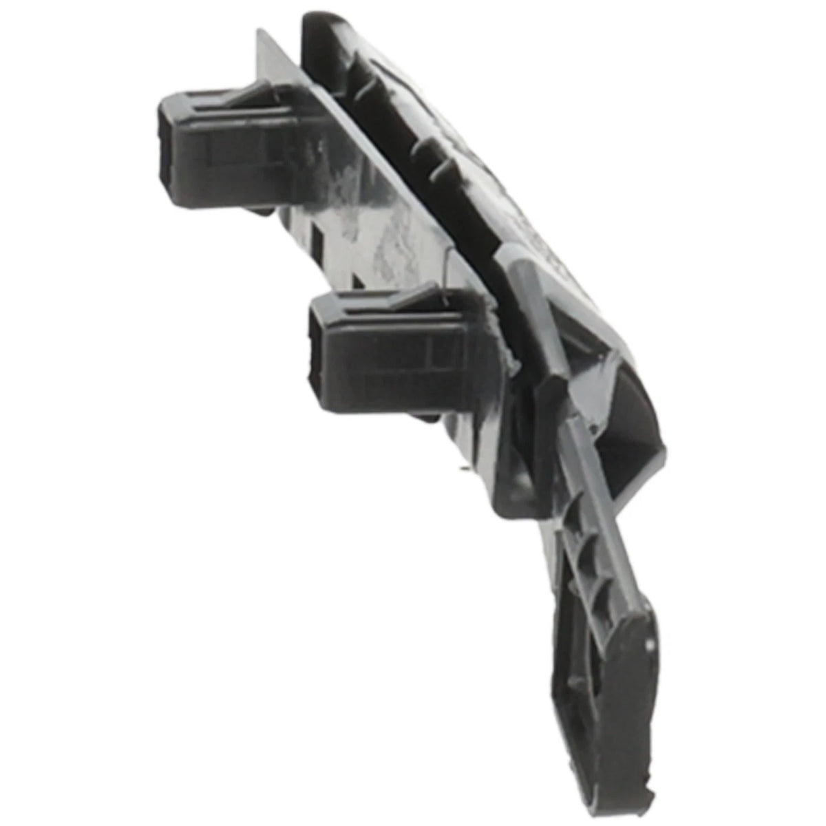 Bumper Bracket for Nissan Versa (2007–2012) Front Passenger Side