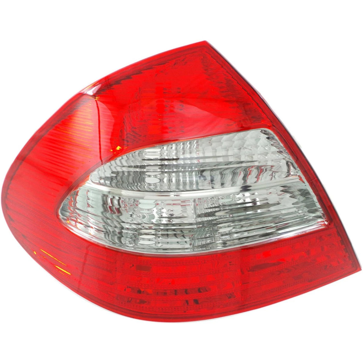 Tail Light Set for Mercedes Benz E280 (2007) Halogen