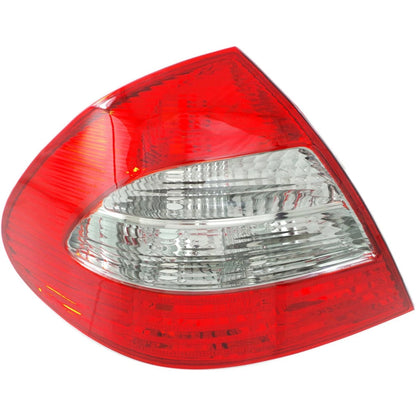Tail Light Set for Mercedes Benz E280 (2007) Halogen