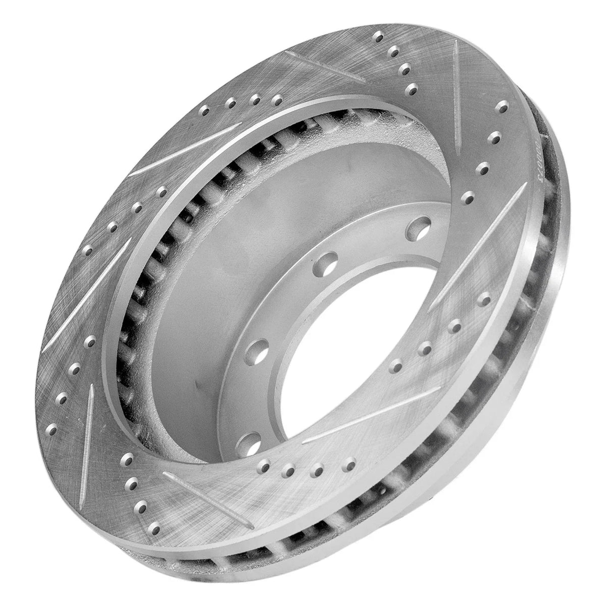 Front Brake Disc Replacement for F250 F350 Ford Excursion