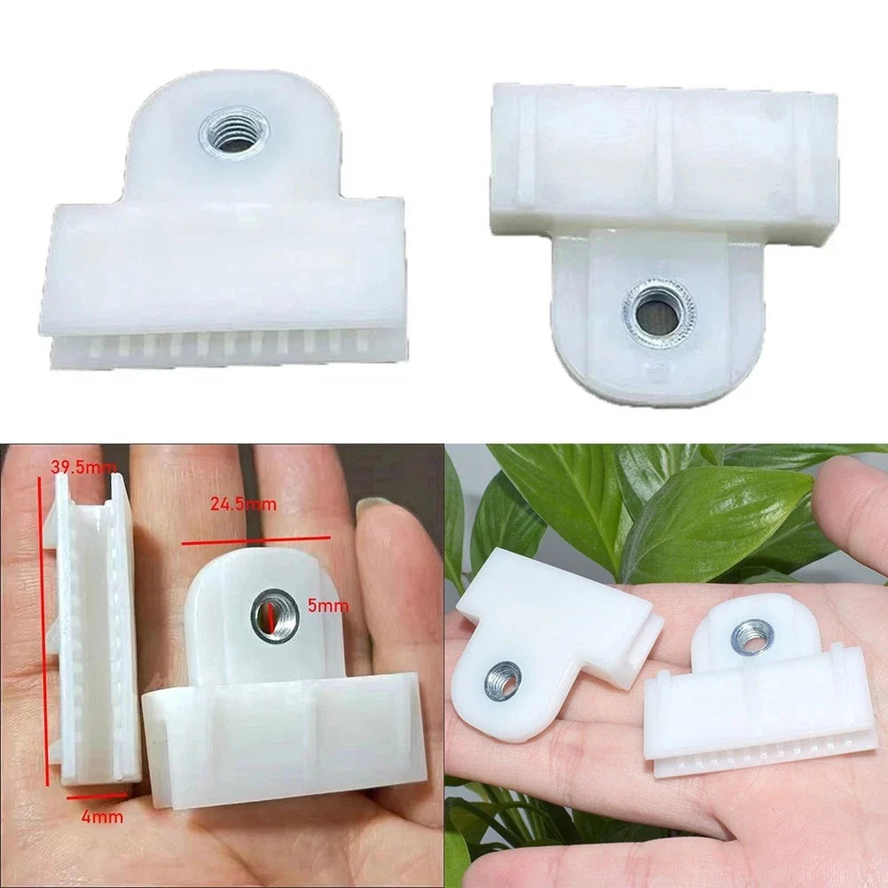 Clips for