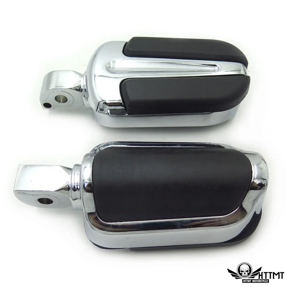 Slipstream Footpegs for Suzuki Boulevard C90 (2013-2015)