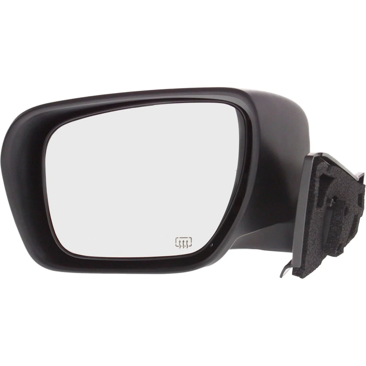 Power Mirror for Mazda 5 (2006–2010) Left Heated Manual Folding