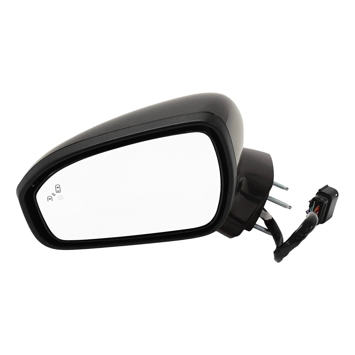 Left Heated Side Mirror for 2017-2020 Ford Fusion