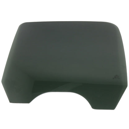 Driver Side Rear Door Glass for Cadillac Escalade 2002-2006