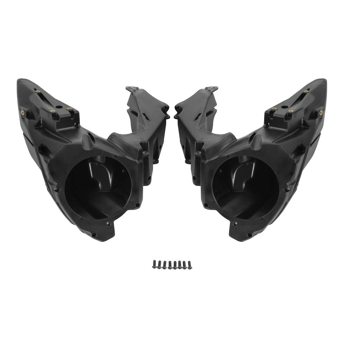 Inner Fairing Speaker Cover for Harley Touring CVO Road Glide (2023–2026)