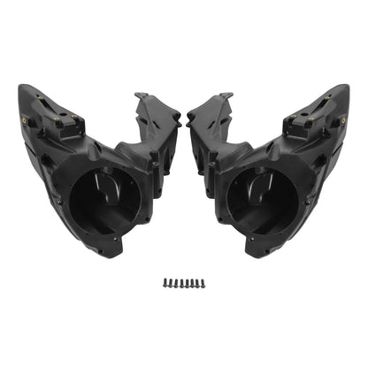 Inner Fairing Speaker Cover for Harley Touring CVO Road Glide (2023–2026)