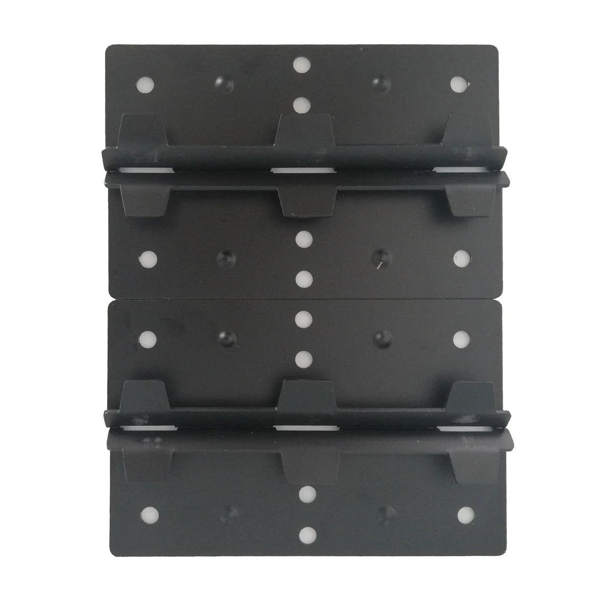 Set of 4 Wall Brackets for Bose 201 301 WB-3 Bookshelf Speakers