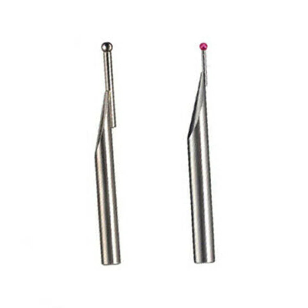 Carbide Ball Tip Probe Insert 4mm for Height Gauge Calibration