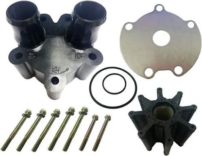 Impeller Kit for Mercury Mariner Mercruiser Bravo (46-807151A14)
