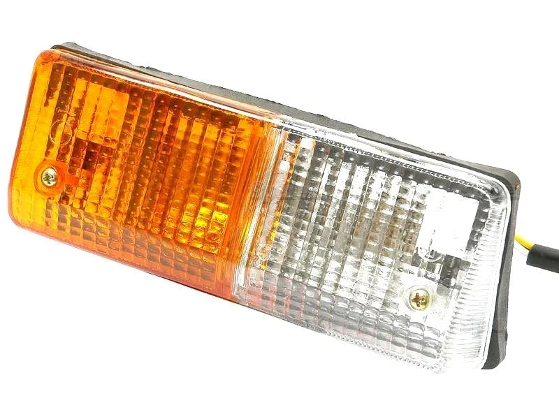Side Light Assembly (L/H) for Massey Ferguson 675 690 698 699 (1975–1995)
