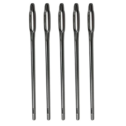 5PCS T Handle Tire Repair Tool Replacement Needles