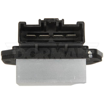 Blower Motor Resistors for Lexus RX350, GX470, RX330 (2004–2015)