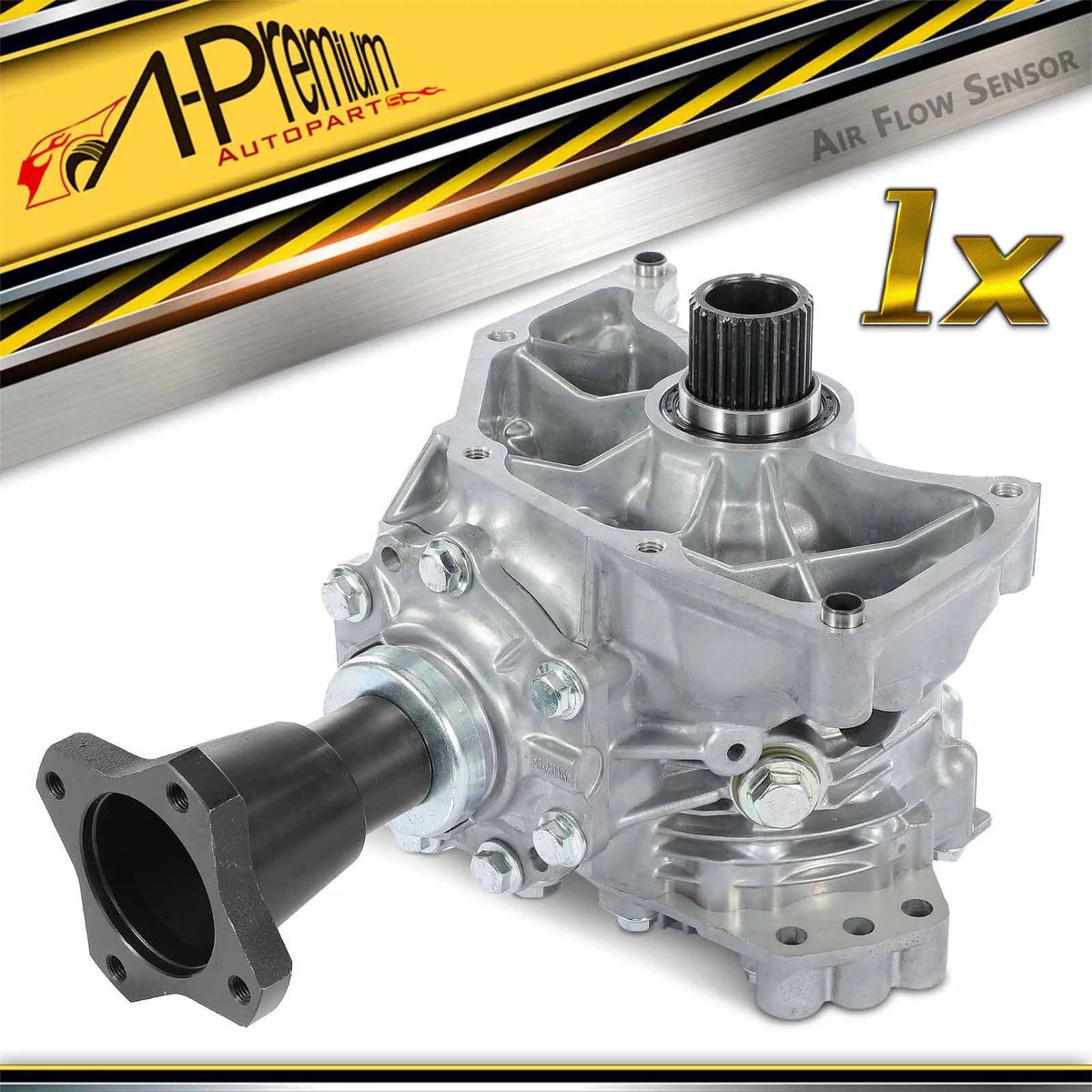 Differential Transfer Case Assembly for Nissan Murano (2009–2014)