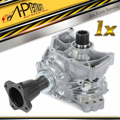 Differential Transfer Case Assembly for Nissan Murano (2009–2014)