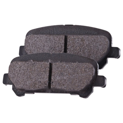 2019-2020 Rear Brake Pads Set for Chevy Colorado / GMC Canyon