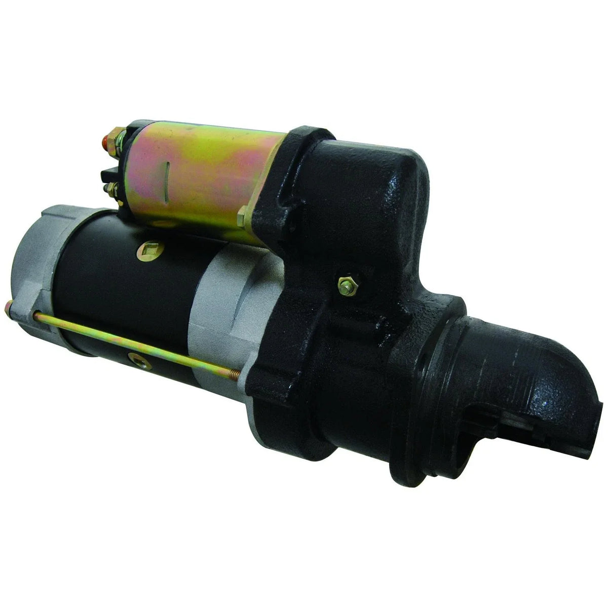 Starter for John Deere 61HP Turbo Diesel (1994–1998)