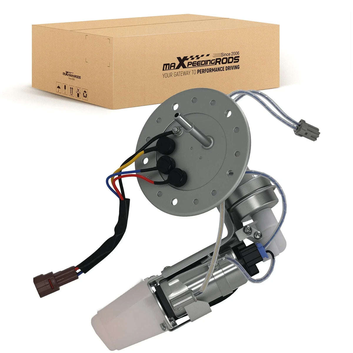 Fuel Pump Module Assembly for Suzuki Boulevard M50 VZ800 (2005–2019)