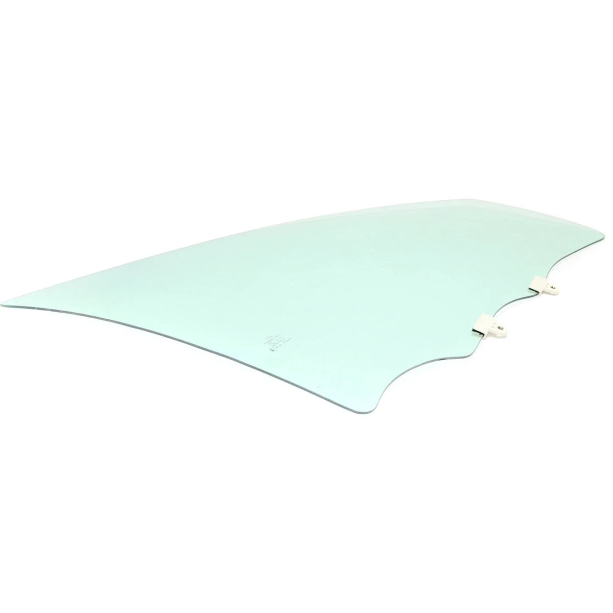 Door Glass for 2006-2013 Chevrolet Impala Front Driver & Passenger Side