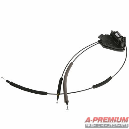 Door Lock Actuator Rear Right for Nissan Pathfinder 2013-2019