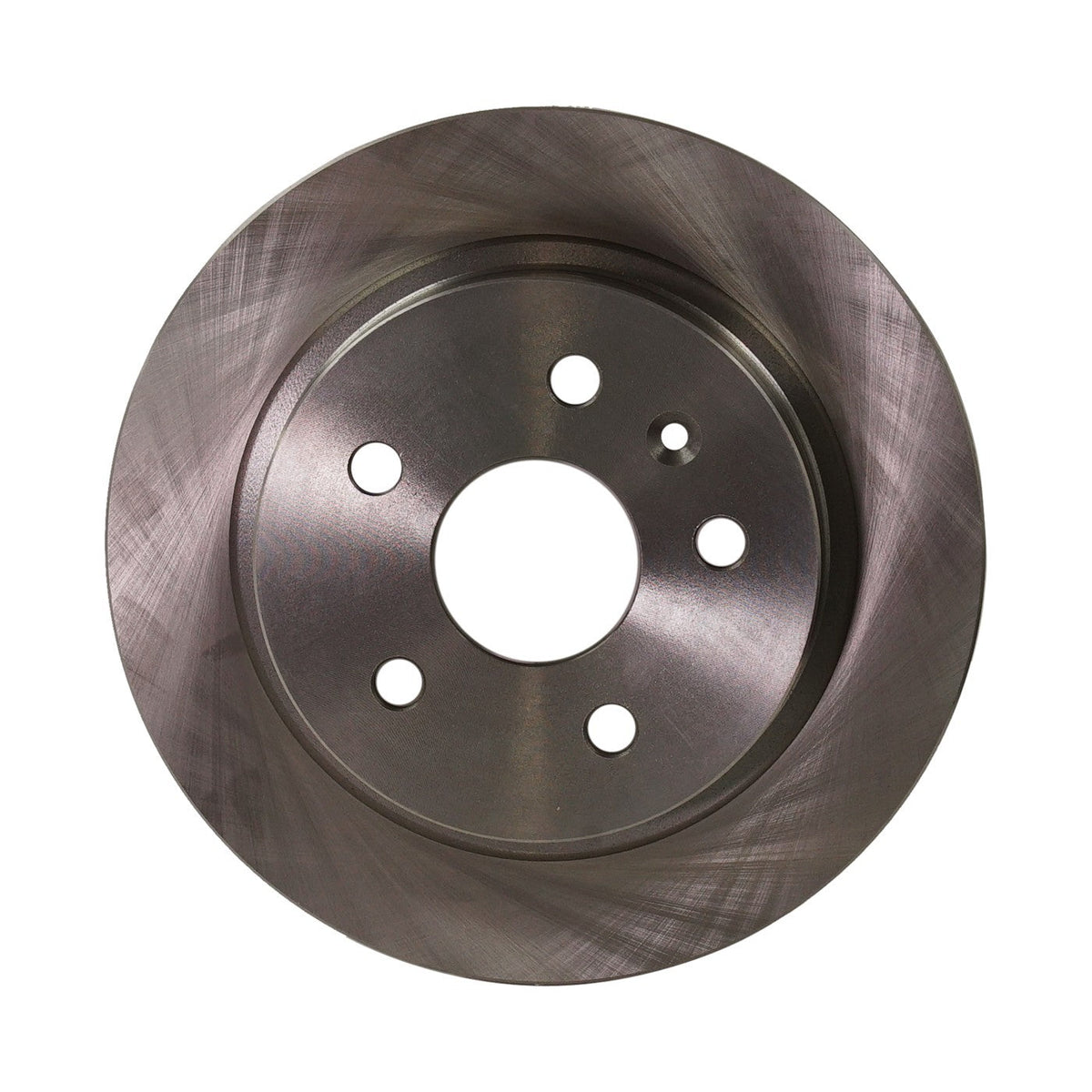 2016 Chevrolet Malibu Front and Rear Brake Disc Rotors