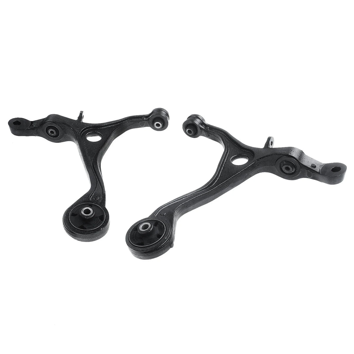 8-Piece Control Arms and Ball Joints for Honda Accord (03-07)