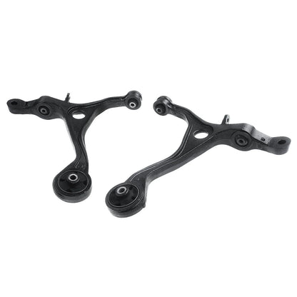 8-Piece Control Arms and Ball Joints for Honda Accord (03-07)