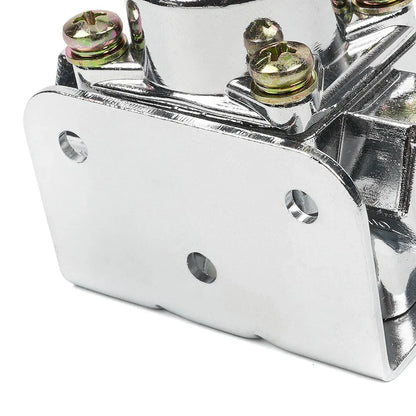 Gauge Kit for Fuel Pressure Regulator Holley Carburetor 12-804
