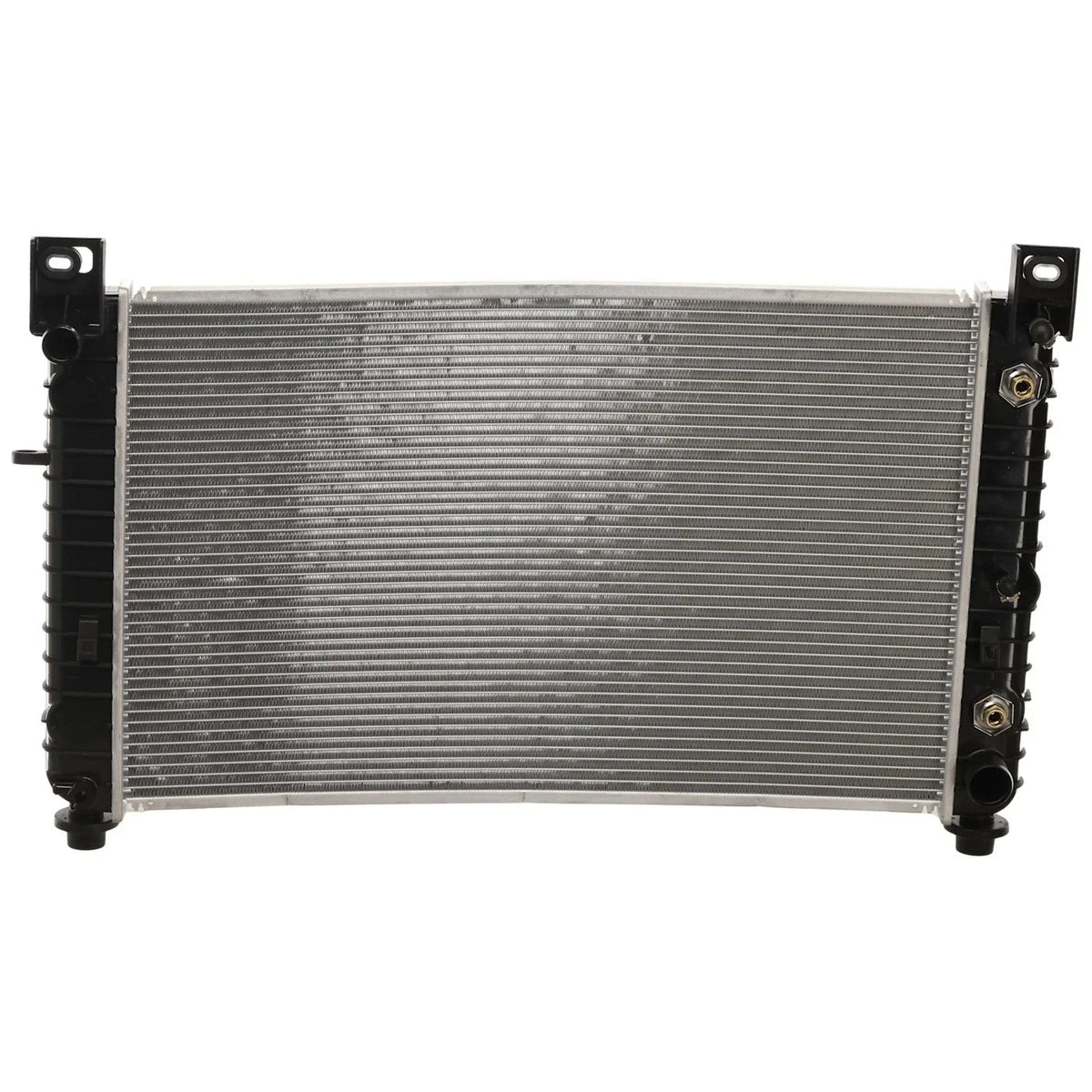 Radiator for Chevy Silverado/Sierra 1999–2004, 28-Inch Core Width