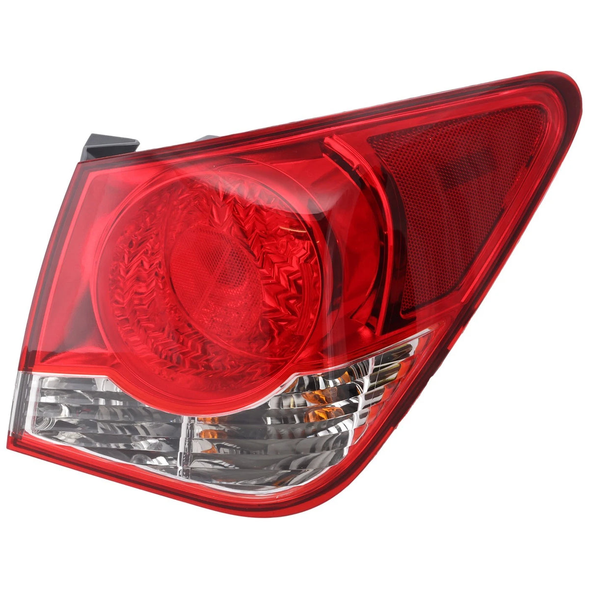 Passenger Side Outer Tail Light for Chevrolet Cruze (2011–2016)