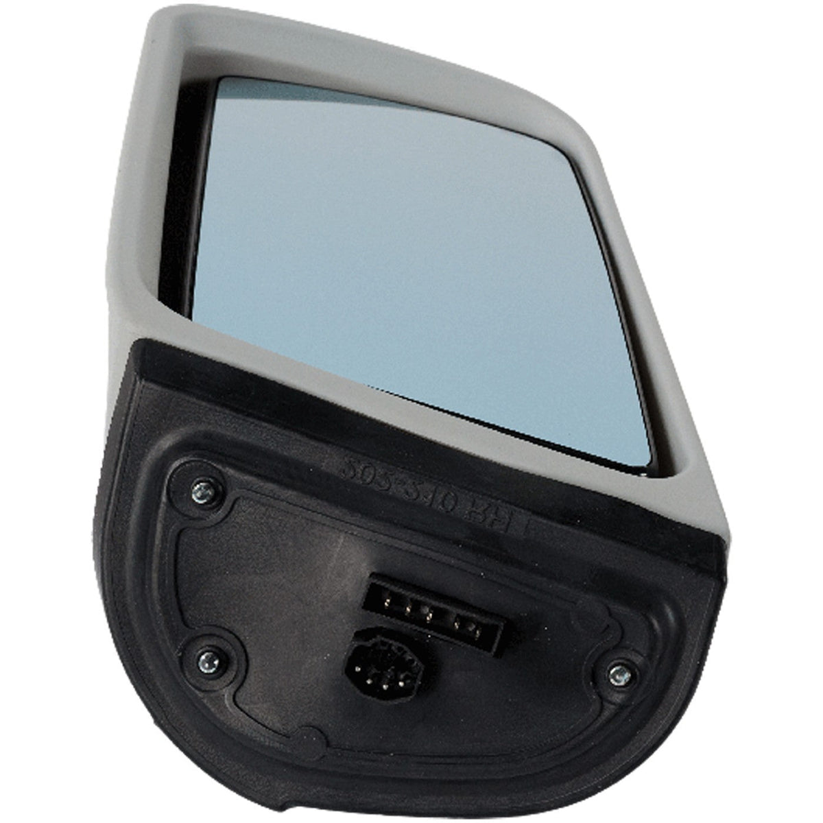 Power Mirror for Mercedes Benz E320 E300 (1996) Driver Side Heated Paintable