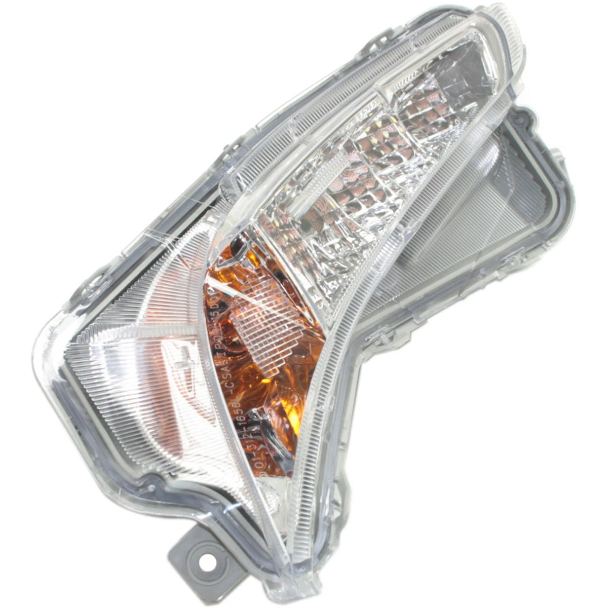 Turn Signal Light for Toyota Camry (2015–2017) Driver Side