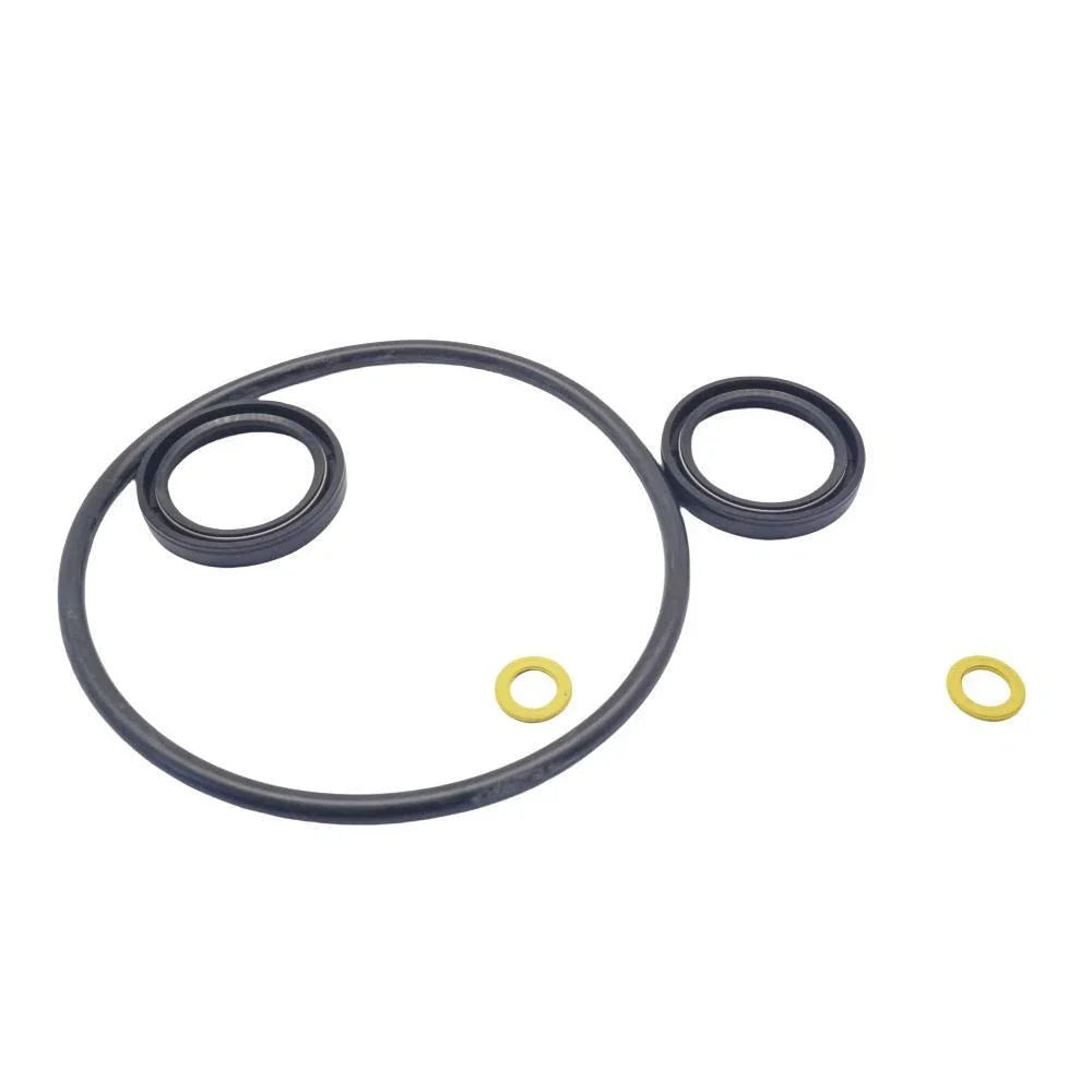 Propeller Housing Cap Repair Seal for Mercury Outboard (5.44 Torpedo)