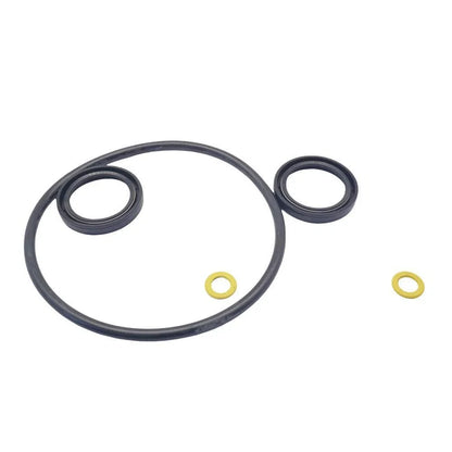 Propeller Housing Cap Repair Seal for Mercury Outboard (5.44 Torpedo)