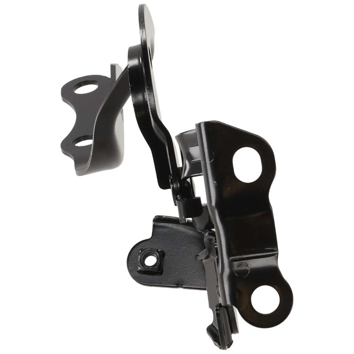 Hood Hinge Driver Left Side 5342047180 for Toyota Prius (2023)