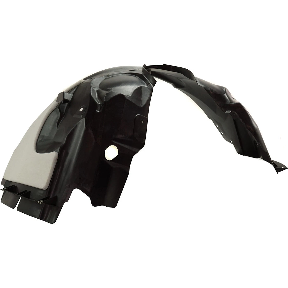 Fender Liner for Ford Edge (2017–2018) Front Passenger Side Inner