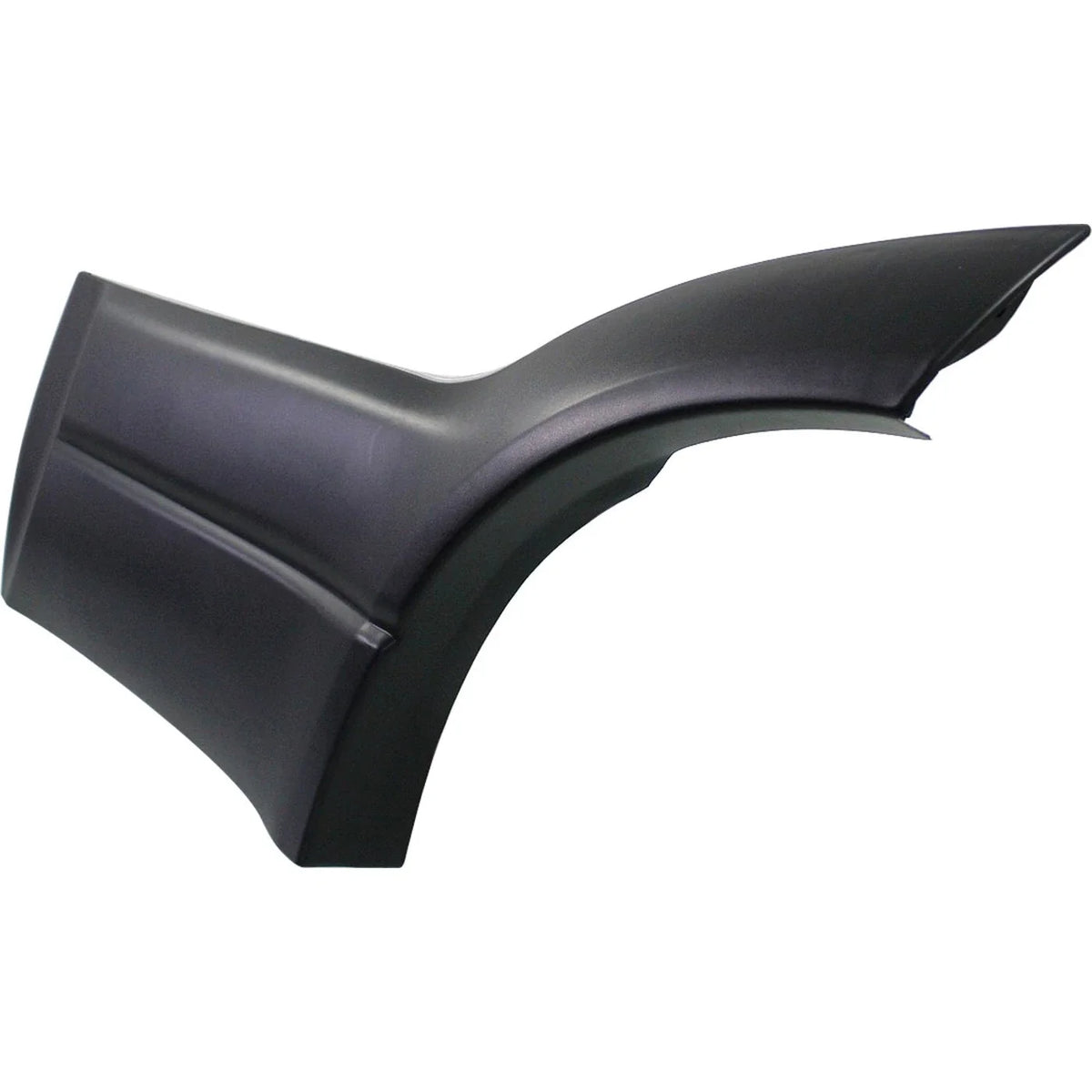 Rear Driver Side Black Door Molding for 1999-2005 Suzuki Grand Vitara