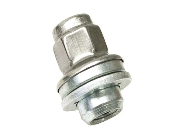 Lug Nut for Jaguar XJR (2003–2009, 2014–2015) BW535SV